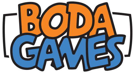 Boda Games