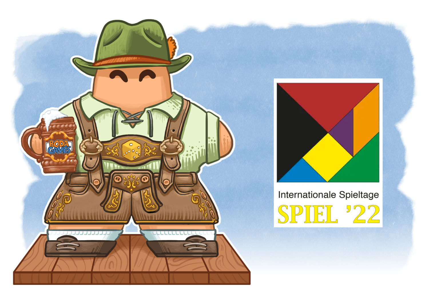 Board Game Conventions Schedule Boda Games Manufacturing