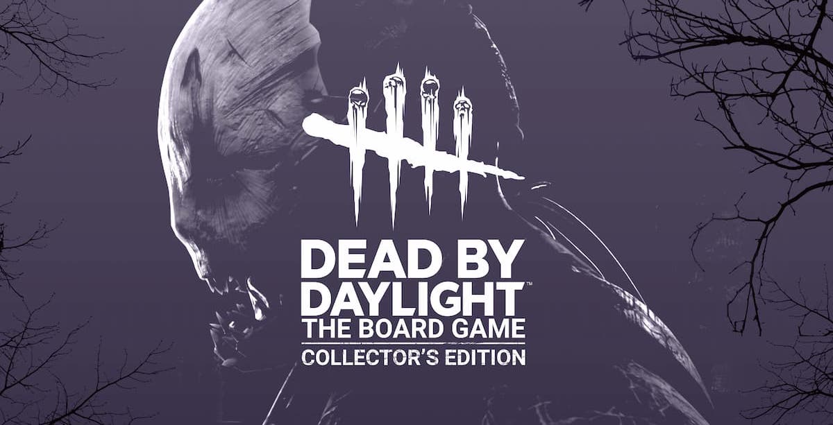 Dead by Daylight: The Board Game – Collector's Editionthe board game was manufactured by Boda Games Manufacturing.